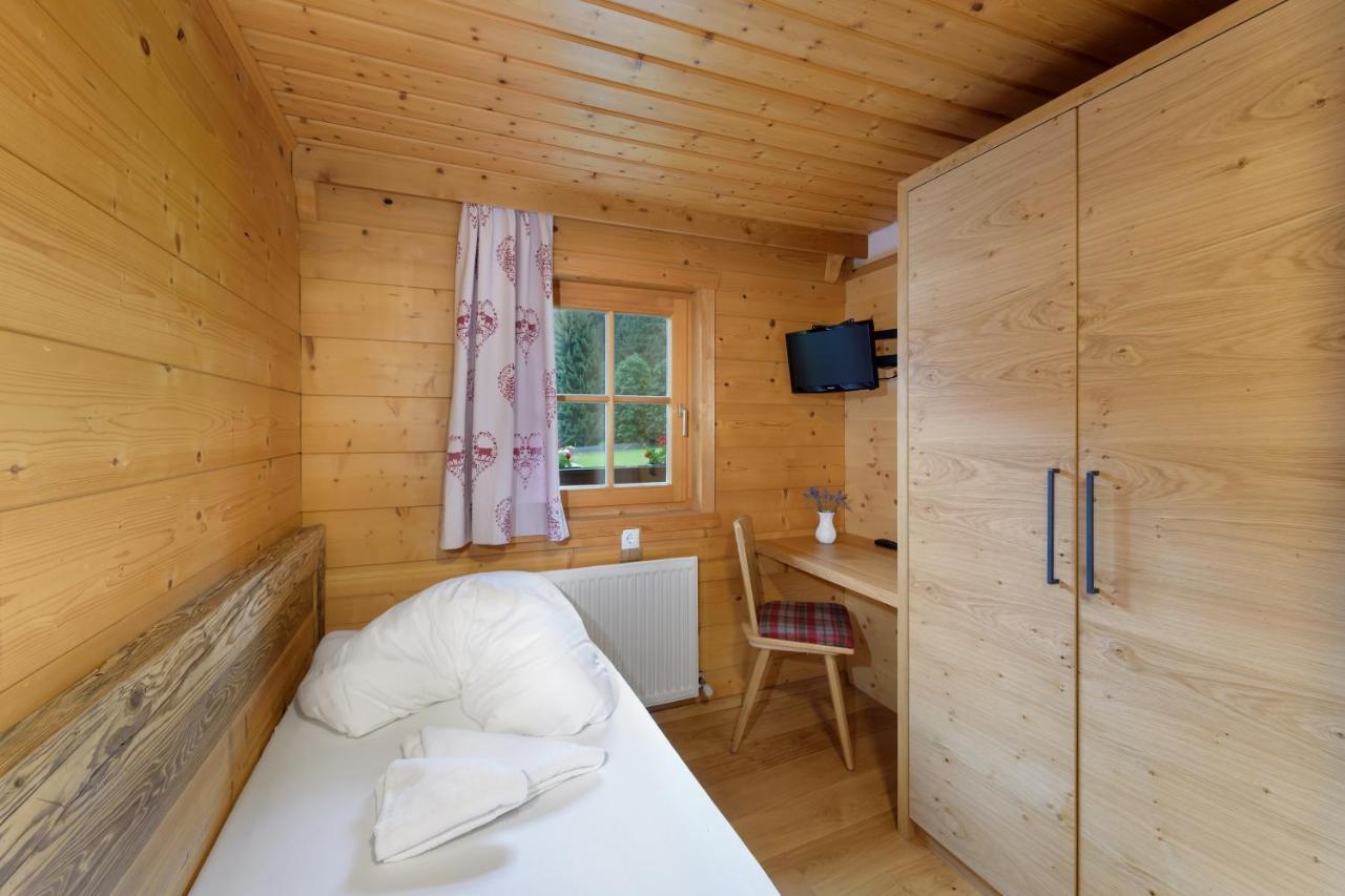 Hotel Walchauhof Flachau Exteriér fotografie