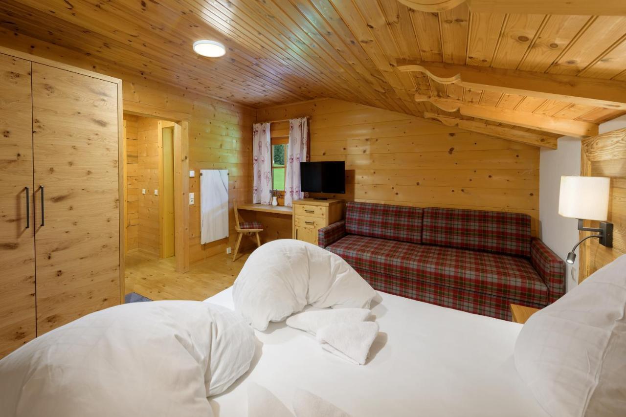 Hotel Walchauhof Flachau Exteriér fotografie