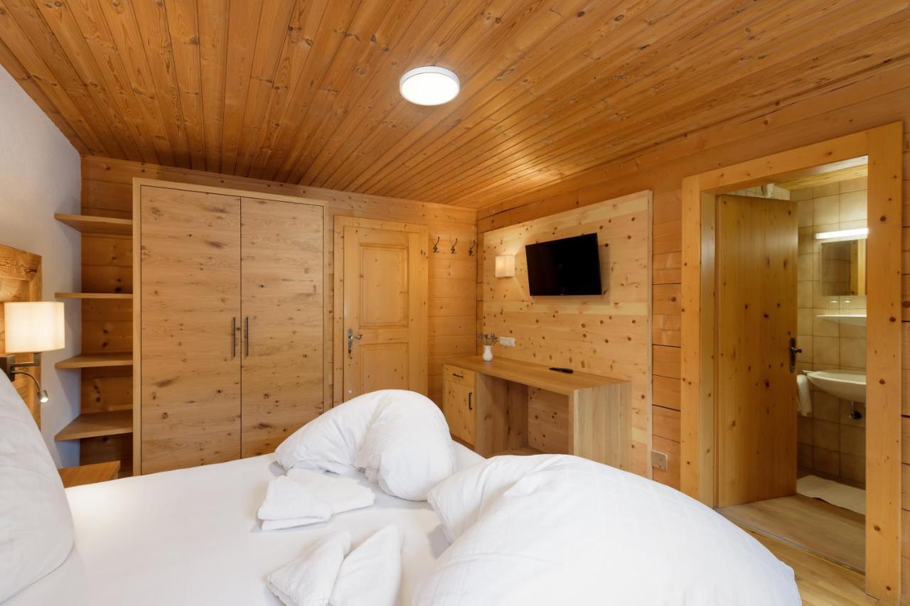 Hotel Walchauhof Flachau Exteriér fotografie